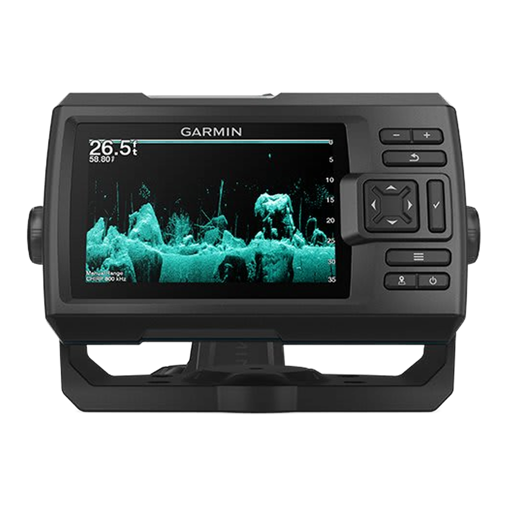 Garmin Striker Vivid - 5cv